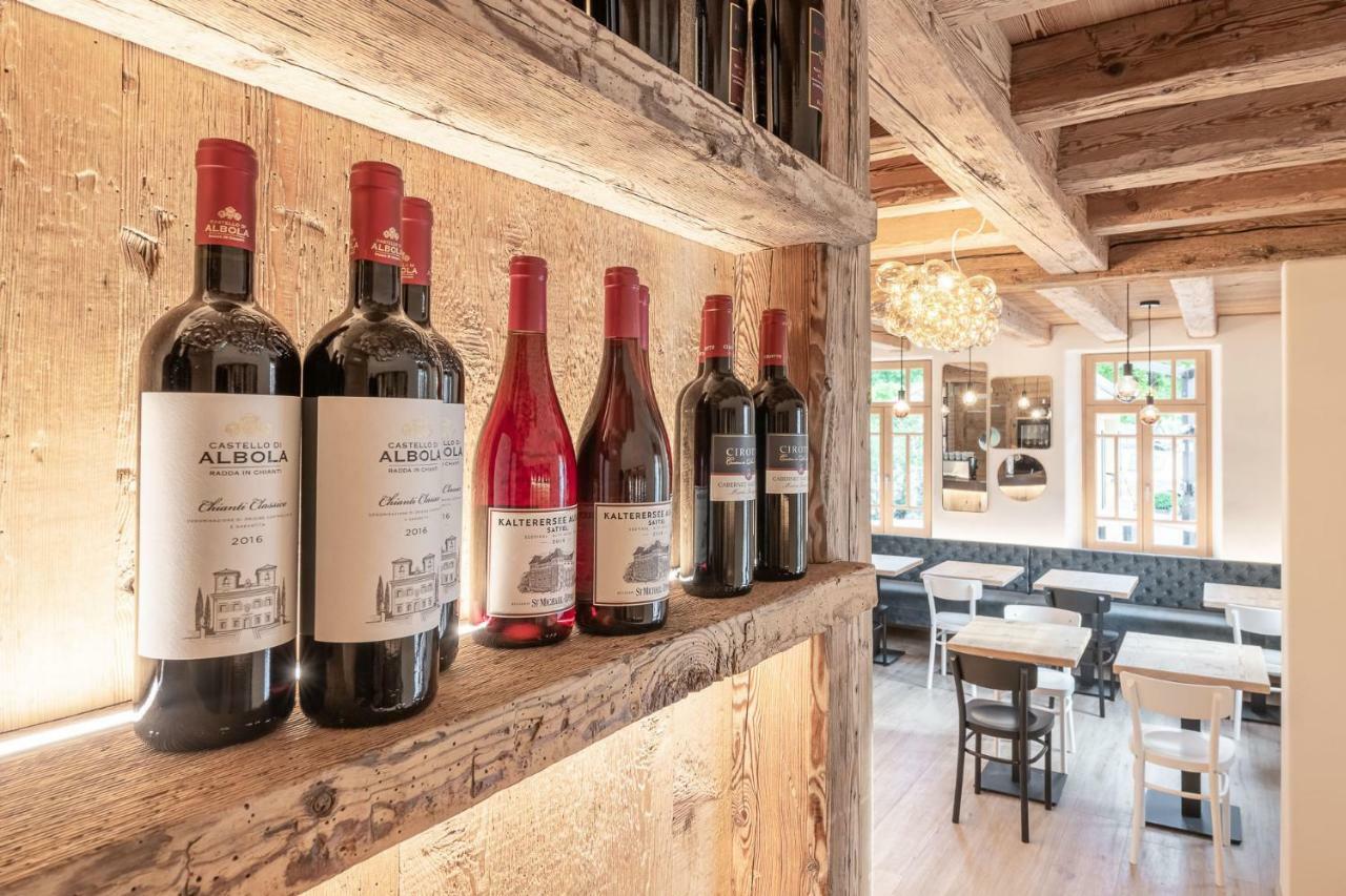 Alla Stazion Locanda Nelle Dolomiti Pieve di Cadore Luaran gambar