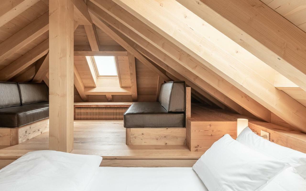 Alla Stazion Locanda Nelle Dolomiti Pieve di Cadore Luaran gambar